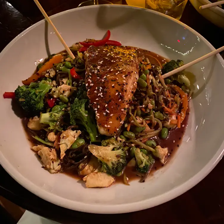 Village Martini & Wine Bar Restaurant Chagrin Falls, OH OpenTable