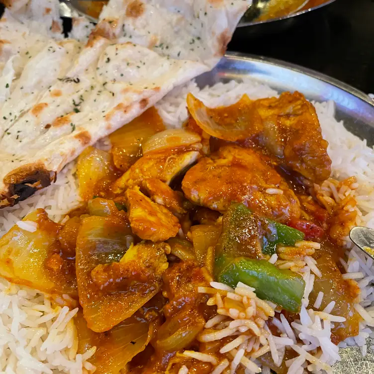 Moti Mahal Restaurant - 17th Ave, Calgary, AB Moti Mahal Restaurant - 17th Ave, Calgary, AB