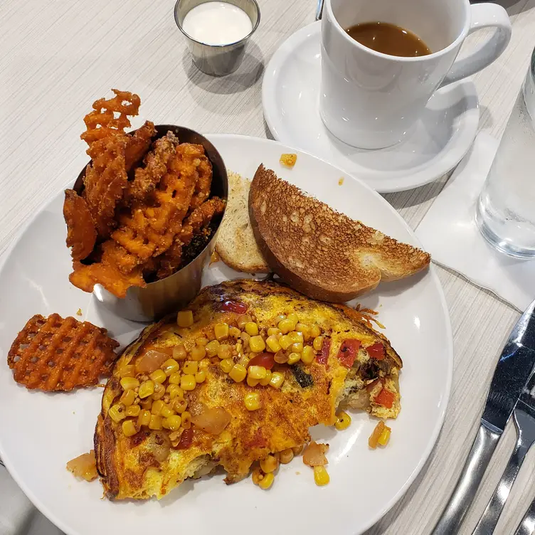 Blue Fork Kitchen Restaurant Hastings, NE OpenTable