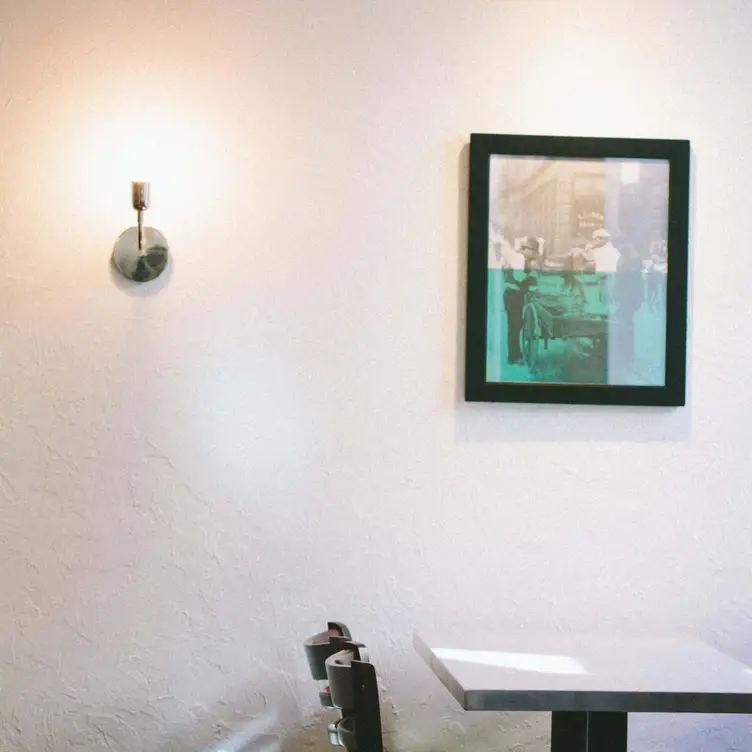 The Franklin Oyster House Restaurant Portsmouth, NH OpenTable