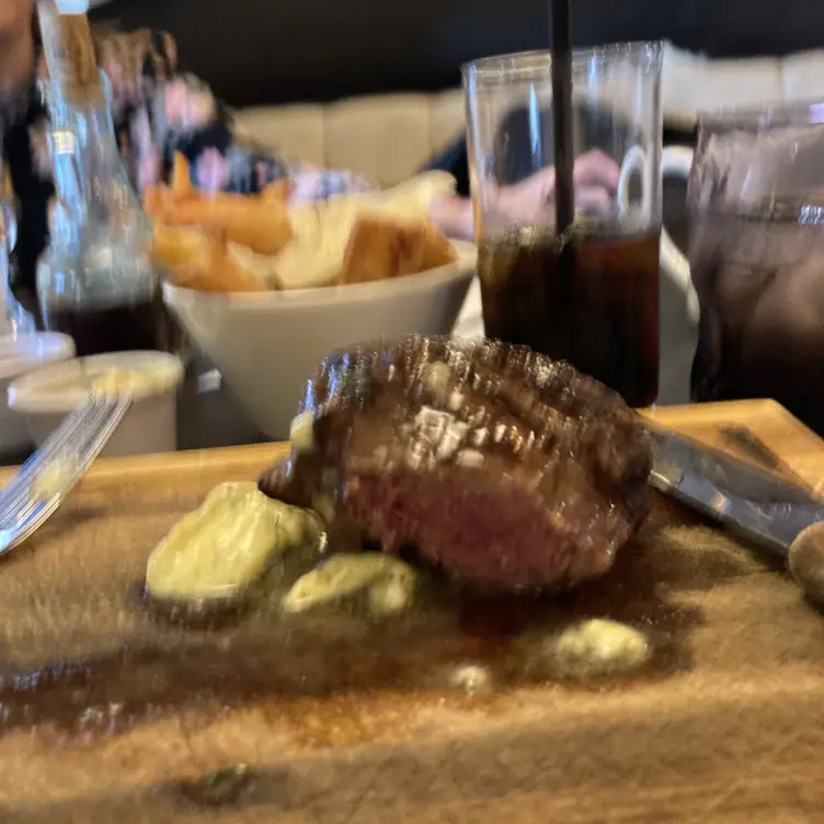 Restaurante Wildfire Tapas & Bars Saint Helier, , Jersey OpenTable