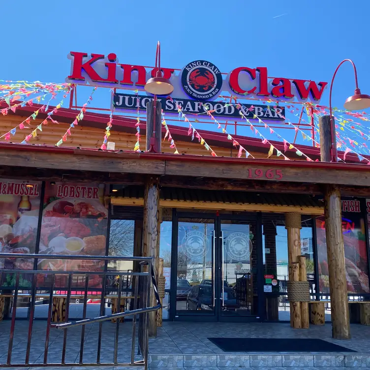 King Claw- Morrow Restaurant - Morrow, GA | OpenTable