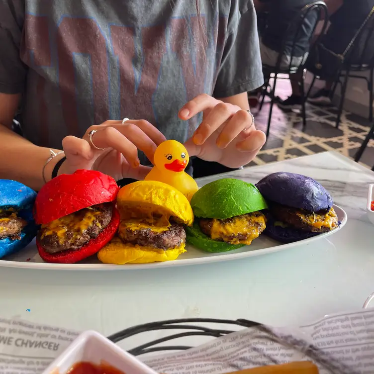 Sugar Factory Orlando Restaurant Orlando, , FL OpenTable