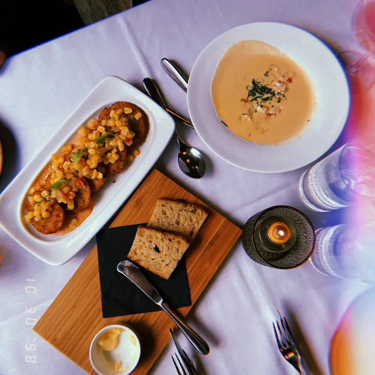 The Tasting Room Restaurant Frederick, , MD OpenTable