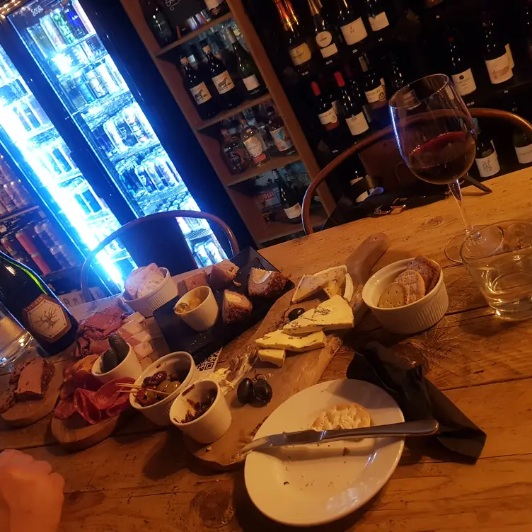 The Cave St Albans Restaurant St Albans, , Herts OpenTable