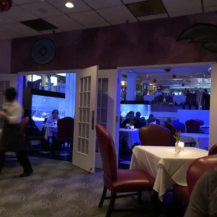 Splash Seafood Bar and Grill, Des Moines, IA