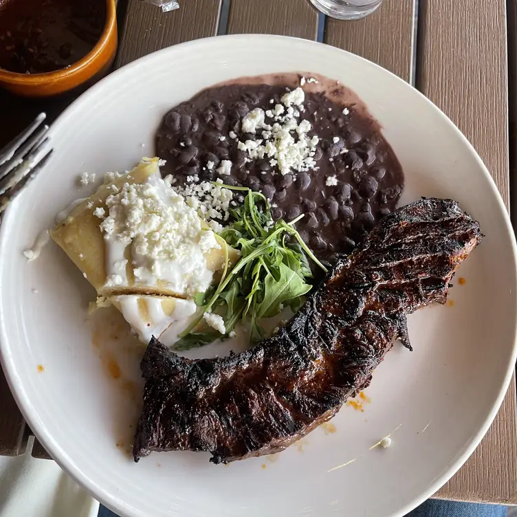 Meso Maya - Preston Forest, Dallas, TX Meso Maya - Preston Forest, Dallas, TX