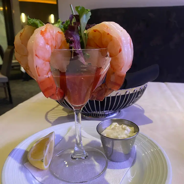 The Final Cut Steakhouse St. Louis Restaurant Maryland Heights, MO