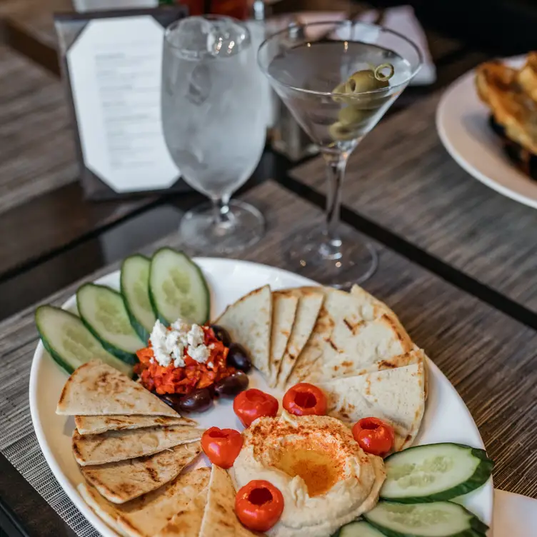 SAX Restaurant Stone Harbor, NJ OpenTable