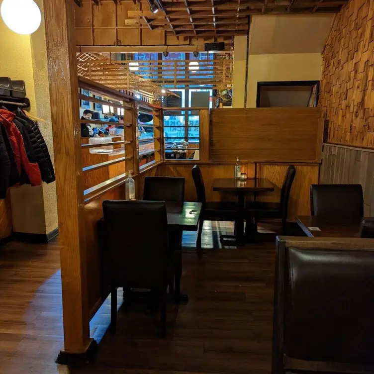 Fuji Mountain Japanese Restaurant, Philadelphia, PA