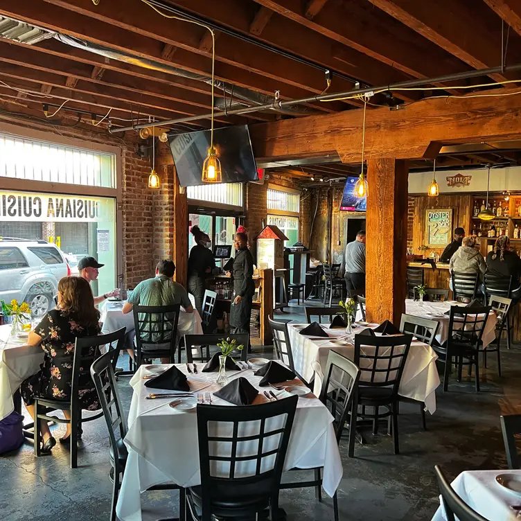 Galliano Restaurant New Orleans, LA OpenTable