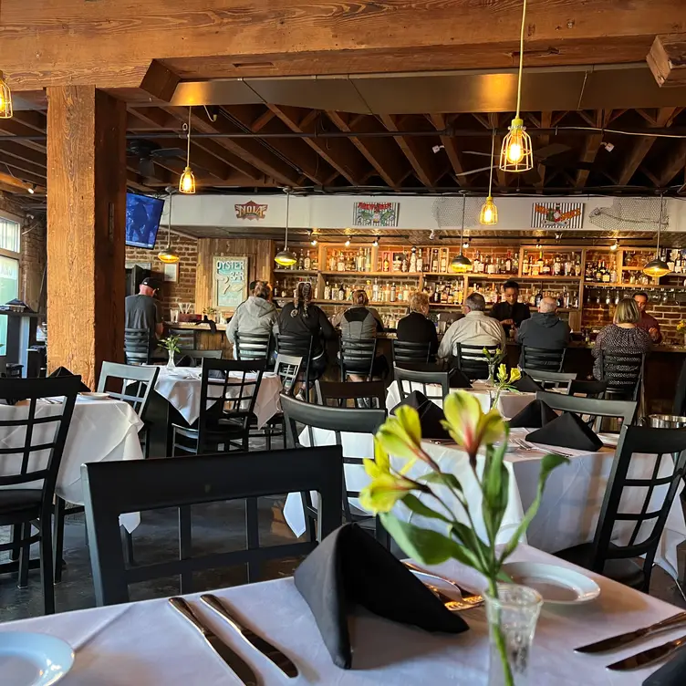 Galliano Restaurant New Orleans, LA OpenTable