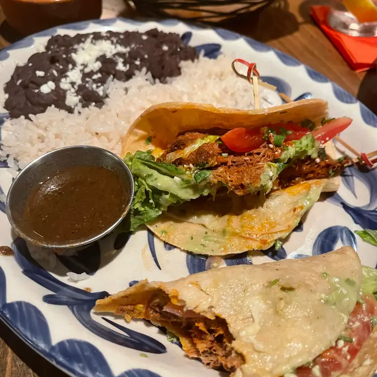 Meso Maya - Lakewood Restaurant - Dallas, TX | OpenTable