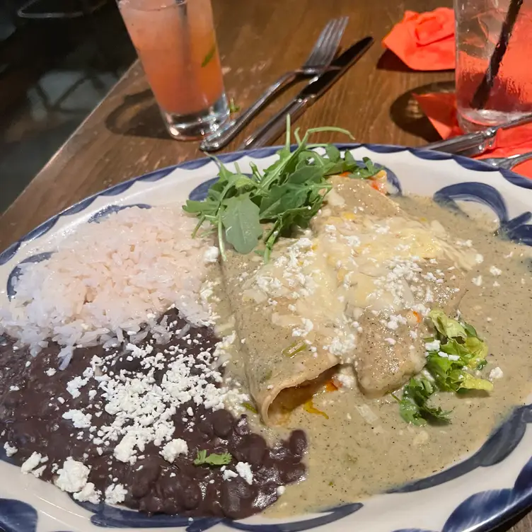 Meso Maya Lakewood Restaurant Dallas, TX OpenTable