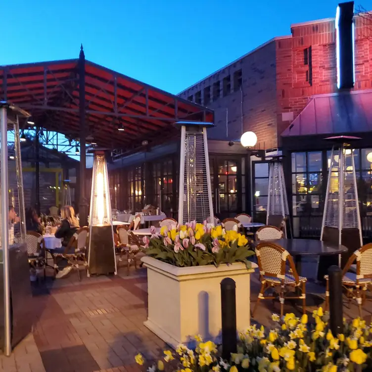 Bar Frites Restaurant Greenvale, , NY OpenTable