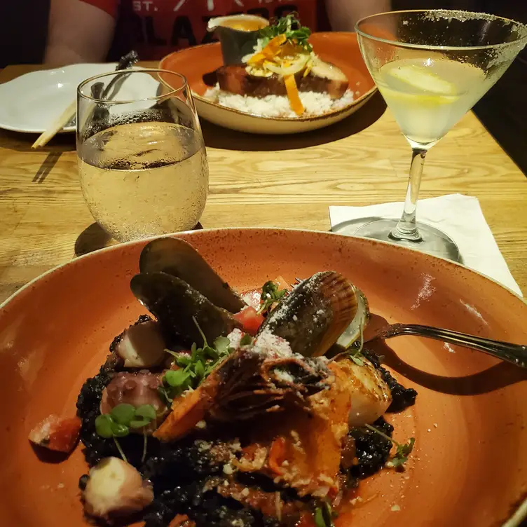 Herringbone Waikiki Restaurant Honolulu, HI OpenTable