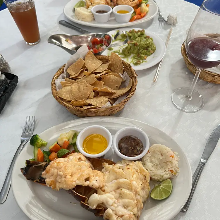 La Mission Cozumel Restaurant Cozumel, , ROO OpenTable