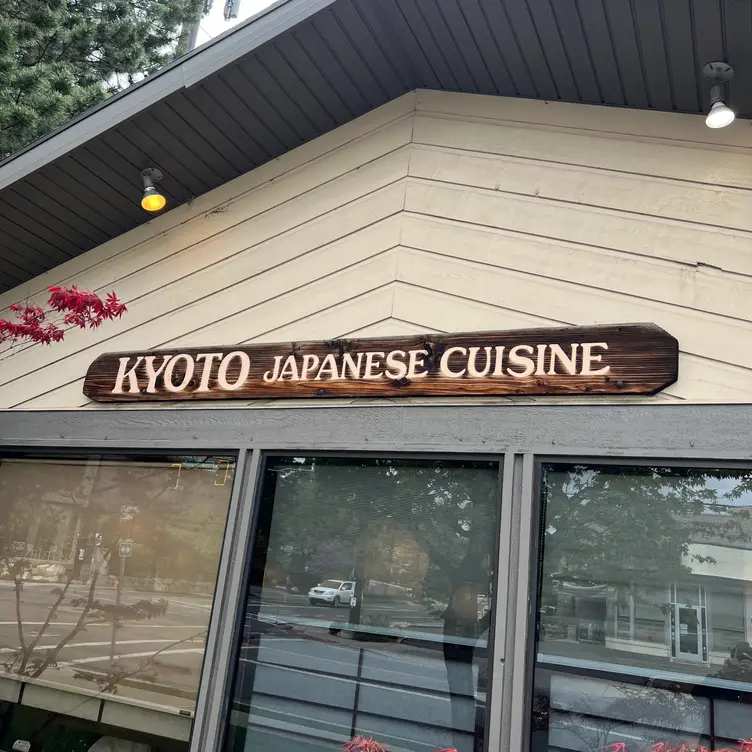 Kyoto Japanese Restaurant, Salt Lake City, UT