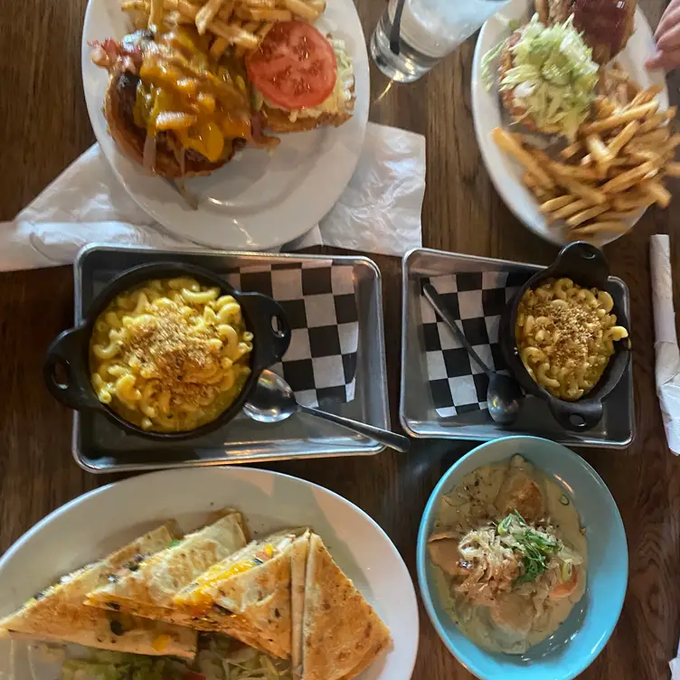 Rusty Bucket Westerville Restaurant Westerville, , OH OpenTable