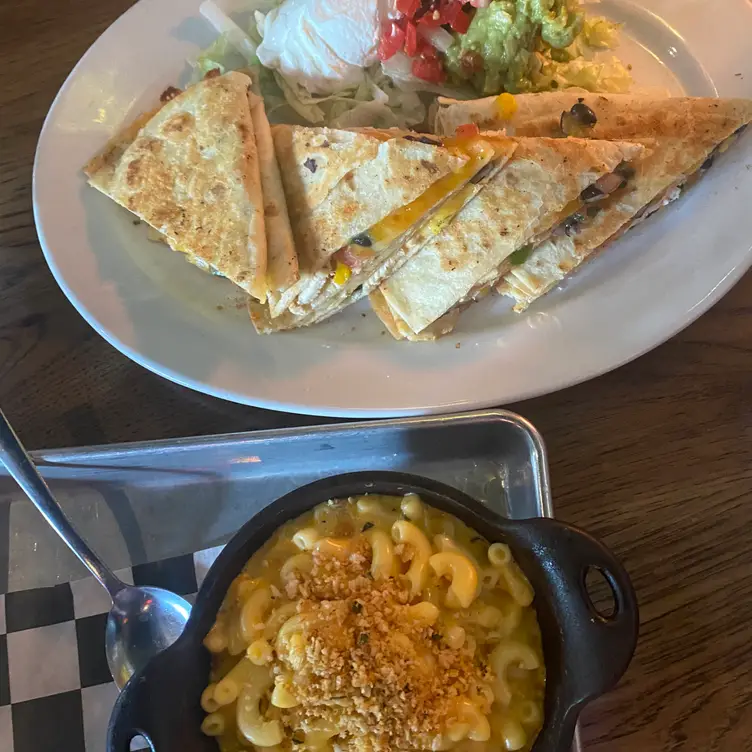 Rusty Bucket Westerville Restaurant Westerville, , OH OpenTable