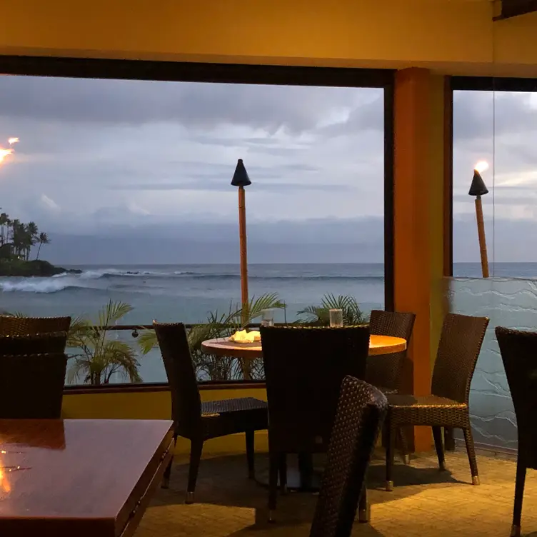 Sea House Restaurant at Napili Kai Beach Resort - Lahaina, HI | OpenTable