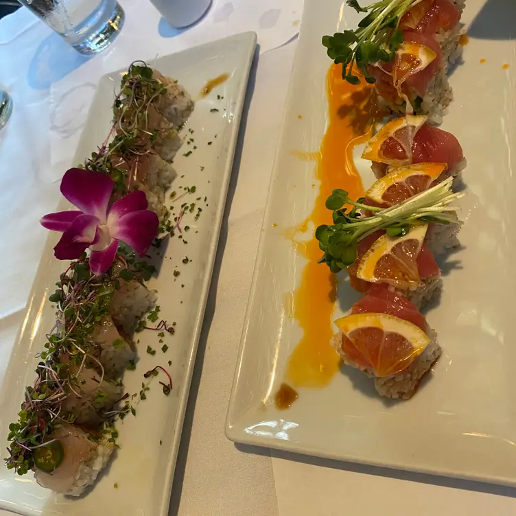 Teru Sushi Restaurant Studio City, , CA OpenTable