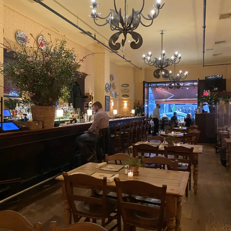 Osteria Laguna Restaurant - New York, NY | OpenTable