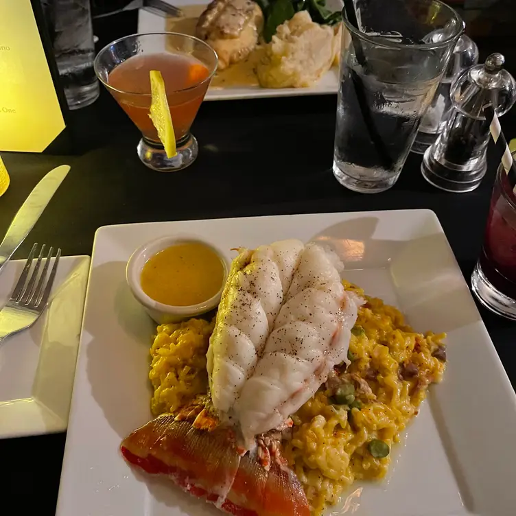 Rocco's Restaurant San Clemente, CA OpenTable