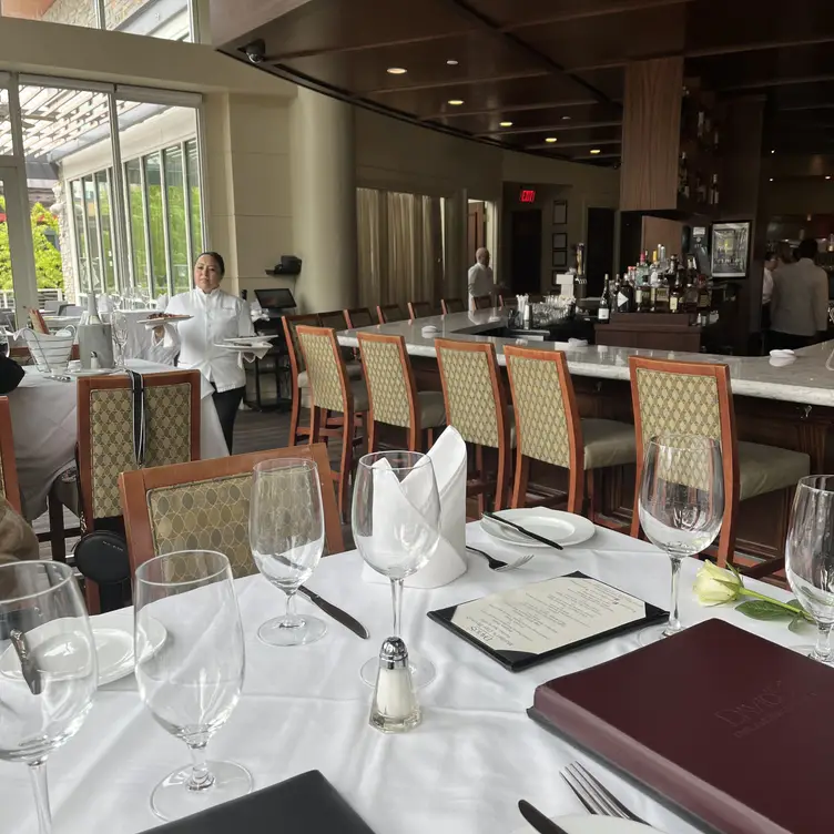 Restaurant Davio's King of Prussia King of Prussia, , PA OpenTable