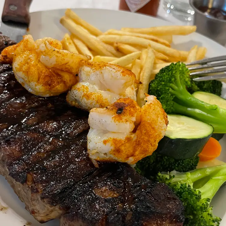 The Brass Door Restaurant San Ramon, , CA OpenTable