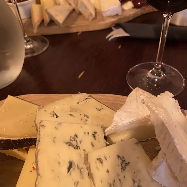 The Cave Stortford Restaurant Stortford