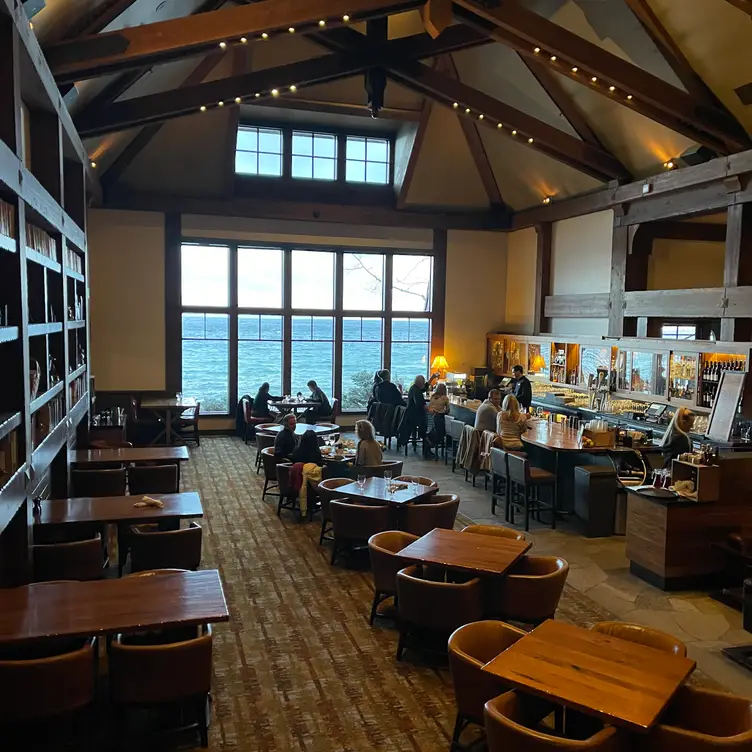 Lone Eagle Grille Restaurant - Incline Village, NV | OpenTable