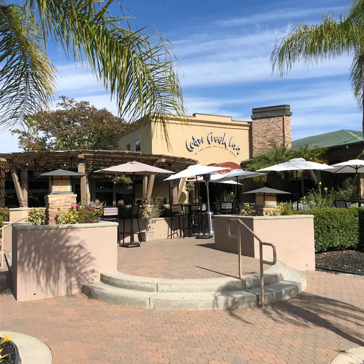 Cedar Creek Inn Brea Restaurant Brea, CA OpenTable