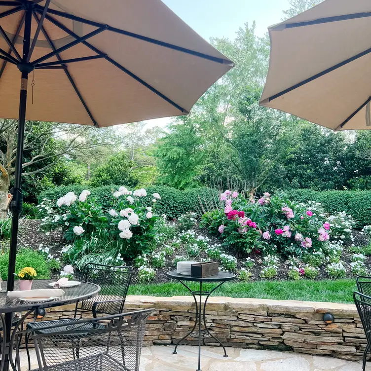 Portico Restaurant Richmond Richmond, VA OpenTable