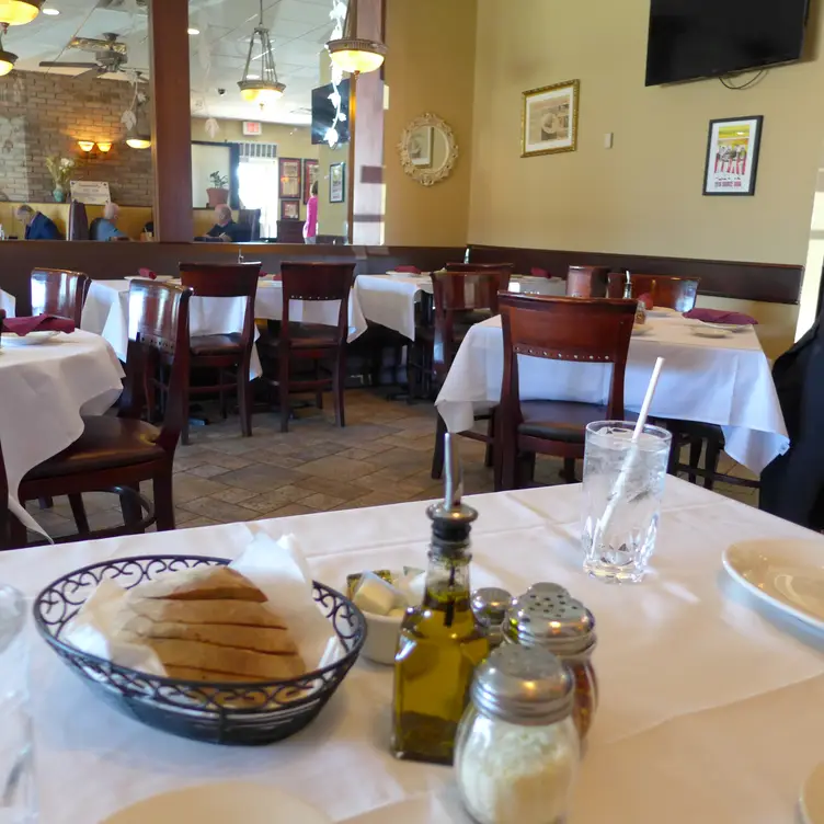 Gianna's Restaurant Carlstadt, NJ OpenTable