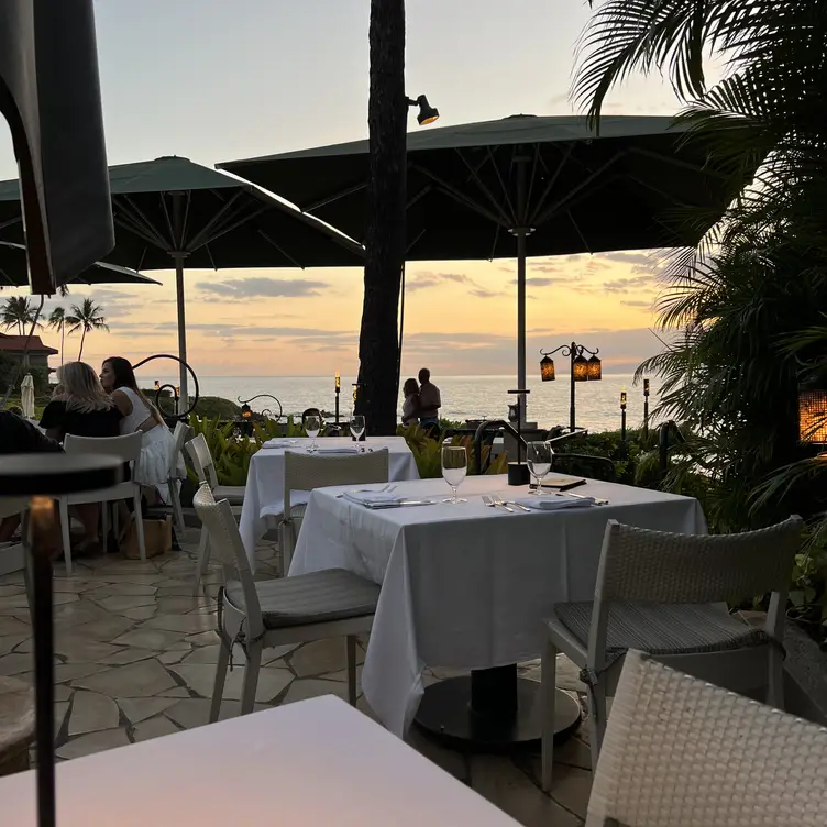 Ferraro's Bar e Ristorante Maui, Wailea, HI