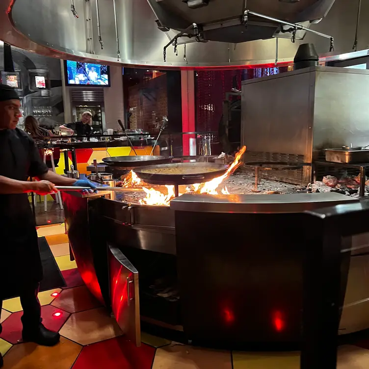 Jaleo The Cosmopolitan of Las Vegas Restaurant Las Vegas, NV