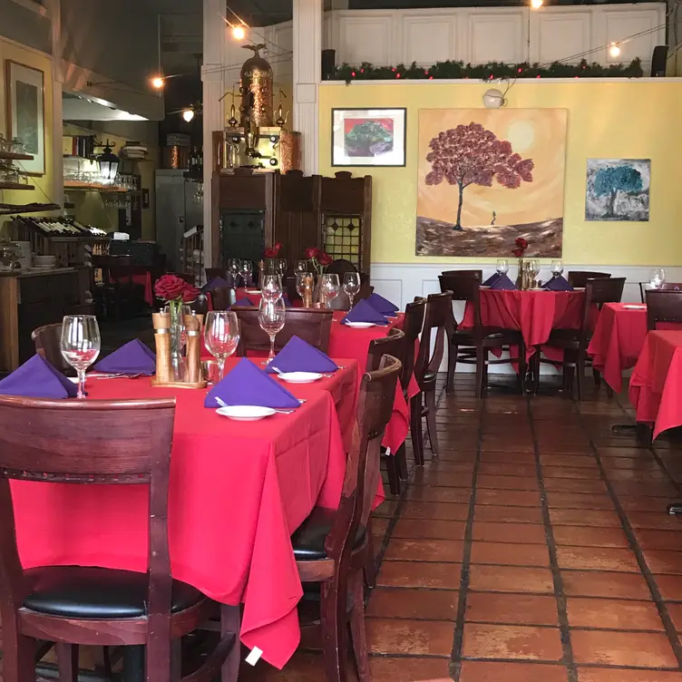 Bay Street Bistro Restaurant Lakeland, FL OpenTable