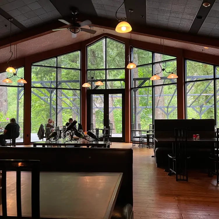 Riverview Restaurant Troutdale, OR OpenTable