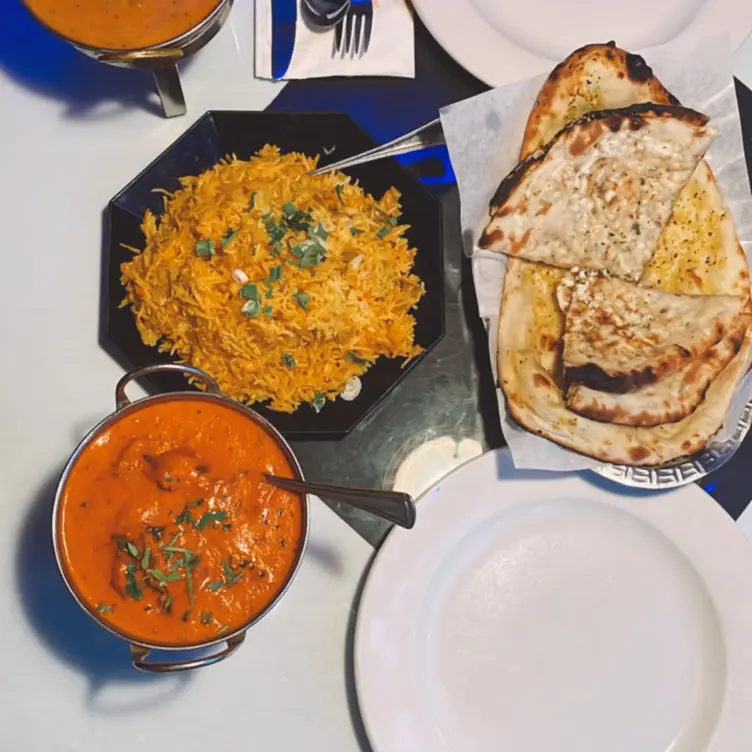 Dawett Fine Indian Cuisine Restaurant Kelowna, , BC OpenTable