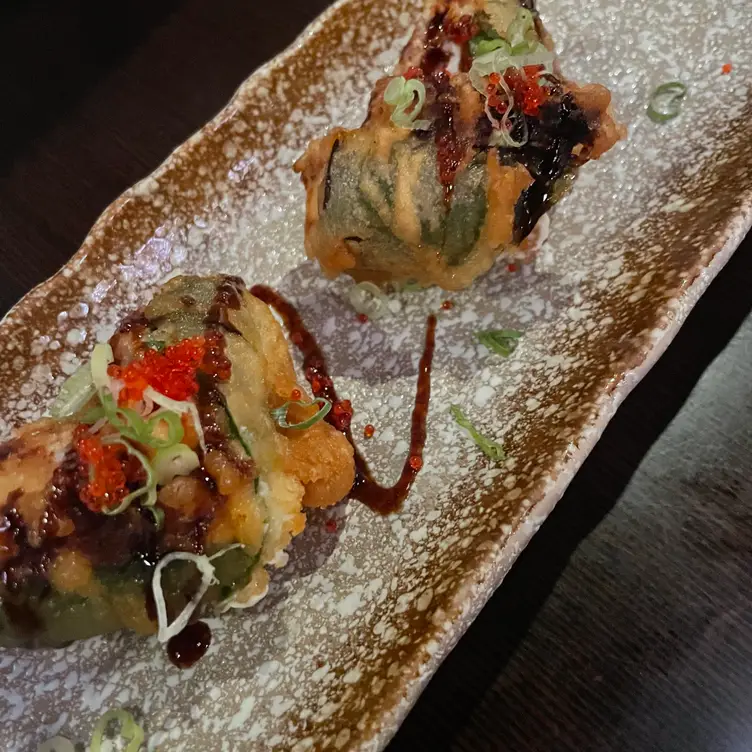 Kazu Japanese Restaurant Jacksonville, FL OpenTable