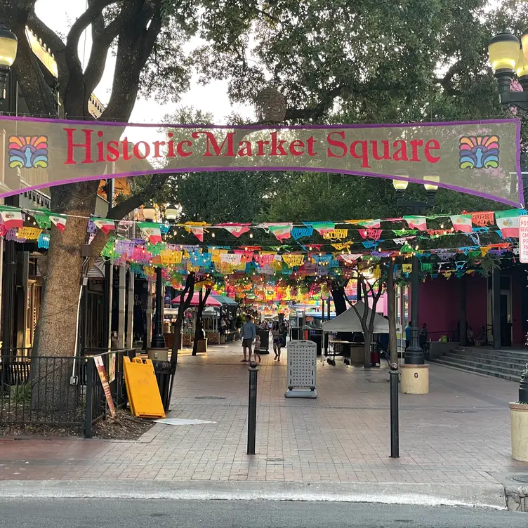 La Margarita, San Antonio, TX La Margarita, San Antonio, TX