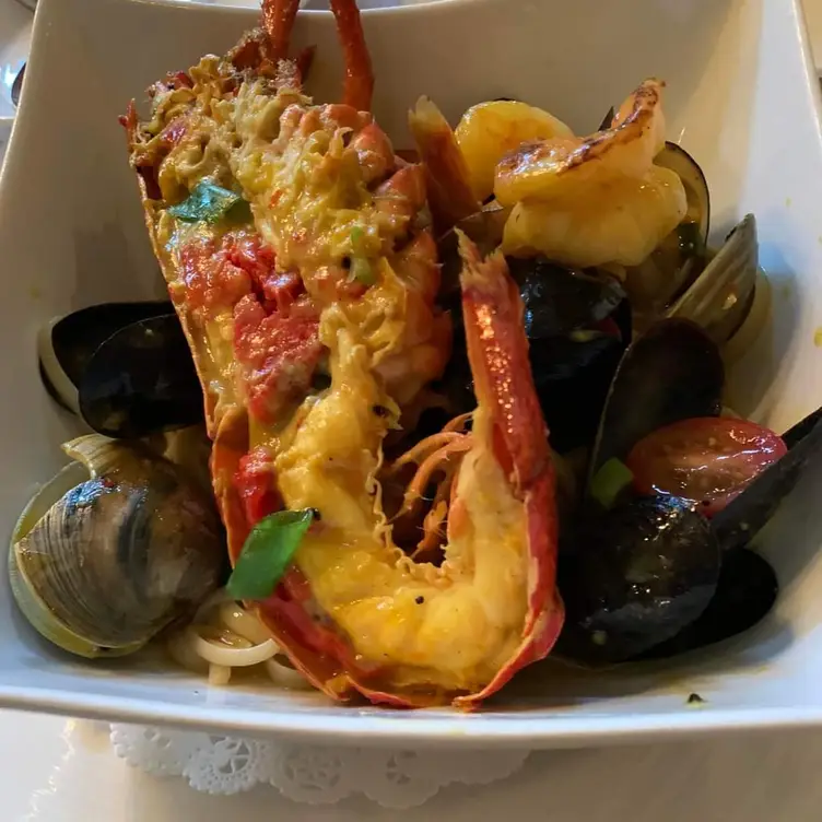 Lithos Estiatorio Restaurant Livingston, NJ OpenTable