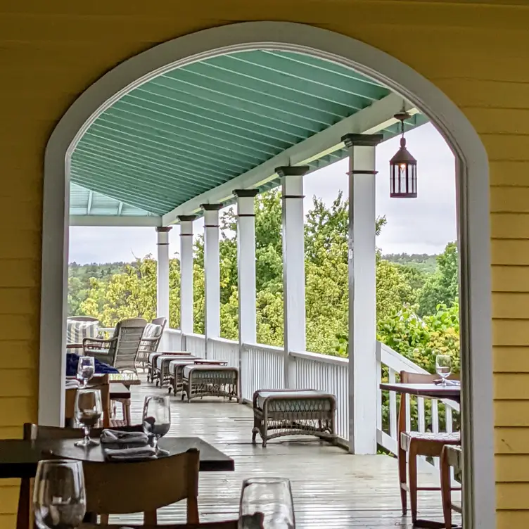 Chebeague Island Inn Restaurant - Chebeague Island, ME | OpenTable