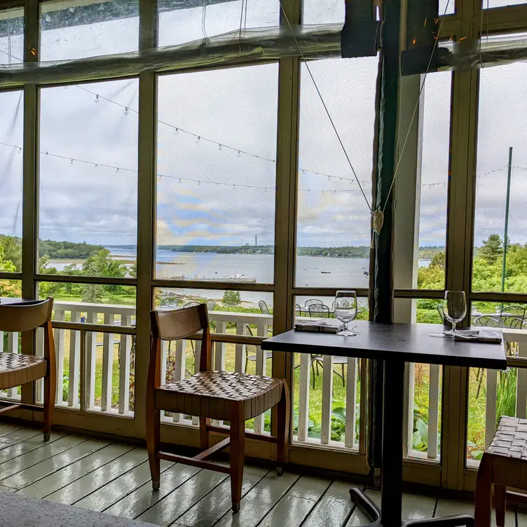 Chebeague Island Inn Restaurant - Chebeague Island, ME | OpenTable