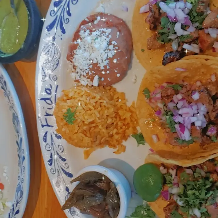 Frida Mexican Cuisine Torrance Restaurant Torrance, CA OpenTable