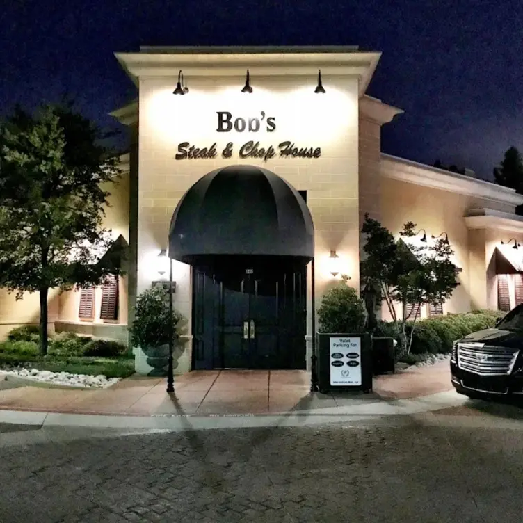 Bob's Steak & Chop House - Grapevine, Grapevine, TX