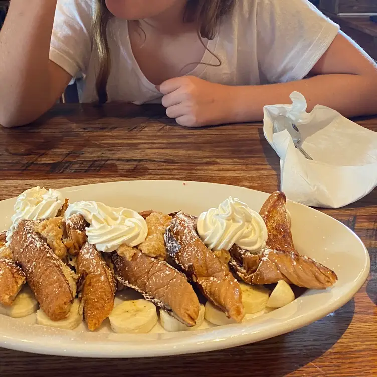 Puckett's Downtown Columbia Restaurant Columbia, TN OpenTable