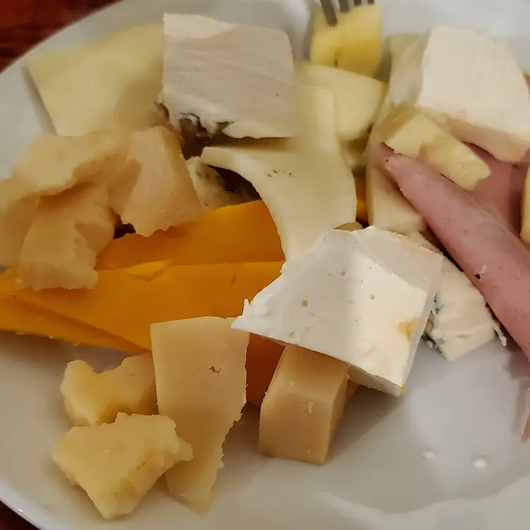 The Knife Restaurant Doral Doral, FL OpenTable