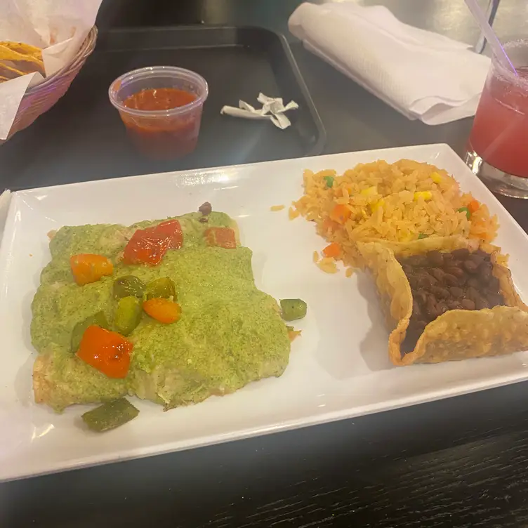 Taco Maya - River North, Chicago, IL
